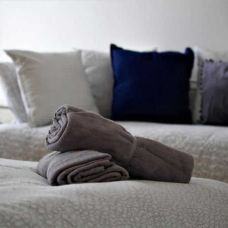Warwick House - Stunning House With Terrace And Sea Views, Sleeps 11 Villa Worthing Exterior photo